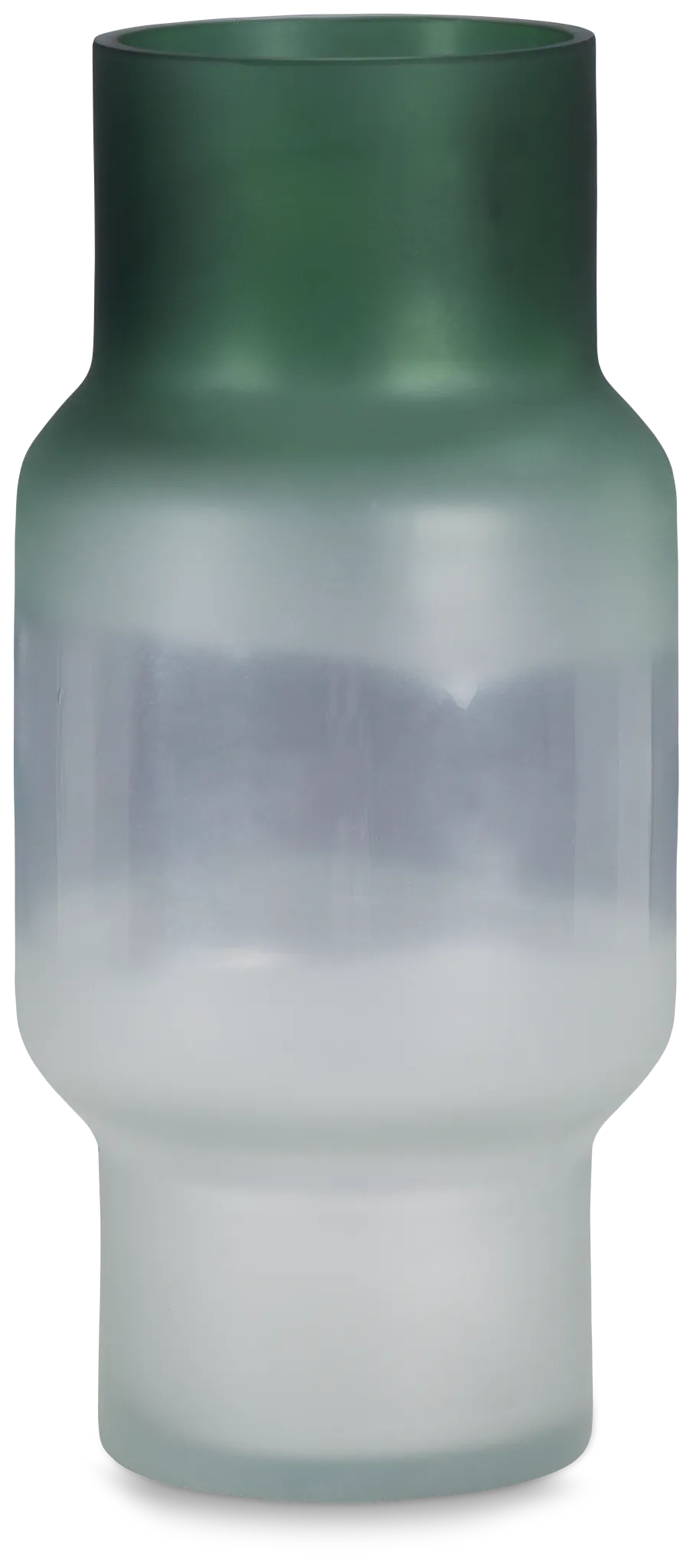 Sonia Green Large Vase