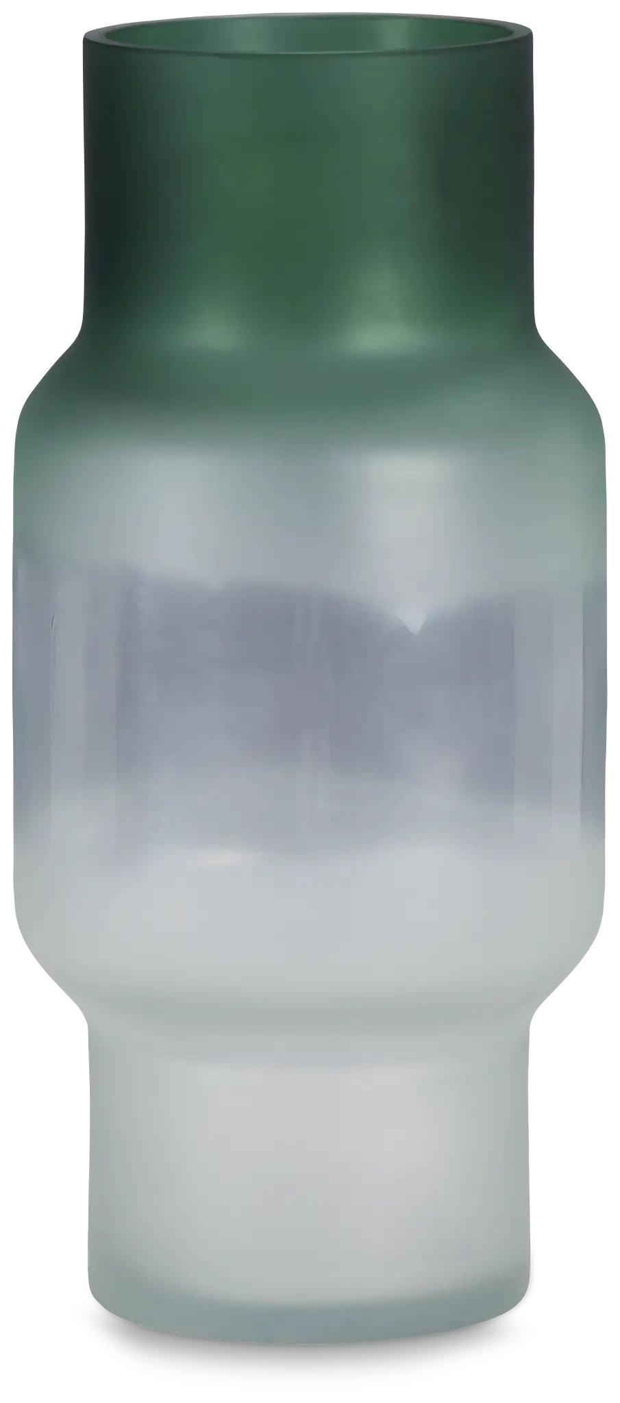 Sonia Green Large Vase Sonia Green Large Vase