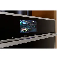Monogram 9231 Series Stainless Steel 30" Built-in Microwave