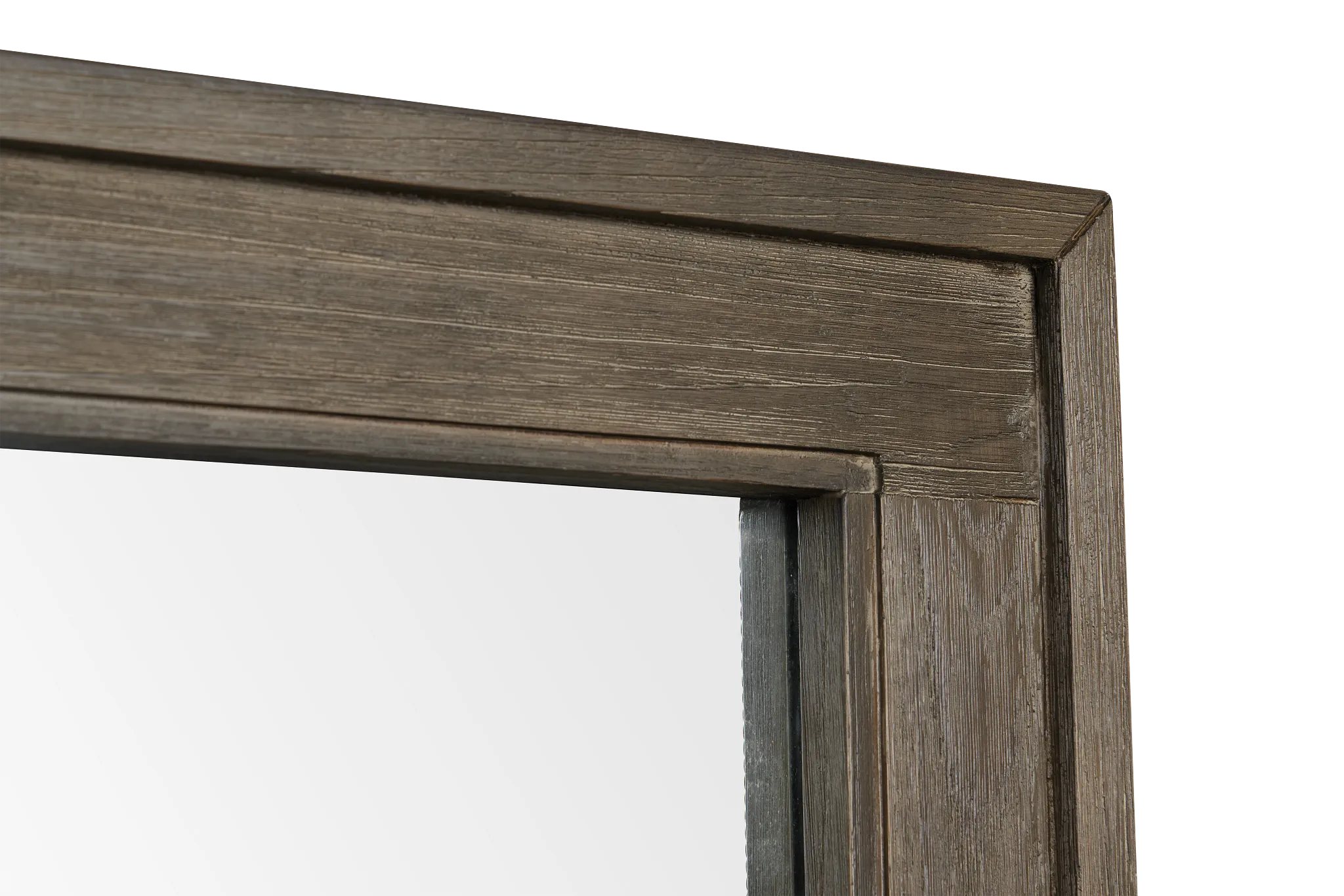 Bravo Dark Tone Landscape Mirror