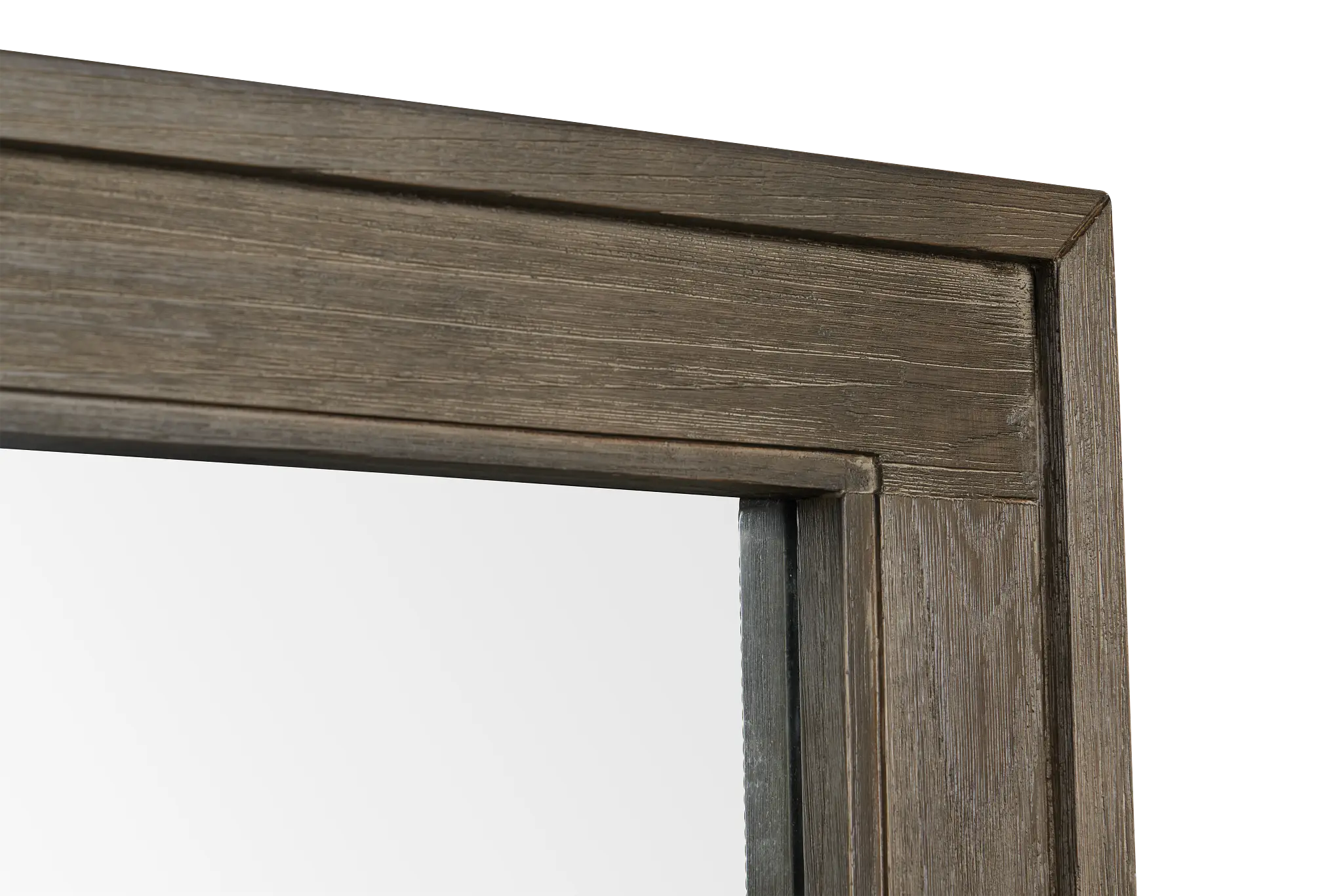 Bravo Dark Tone Landscape Mirror Bravo Dark Tone Landscape Mirror