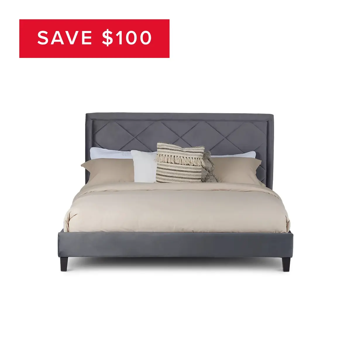 Collin Bed