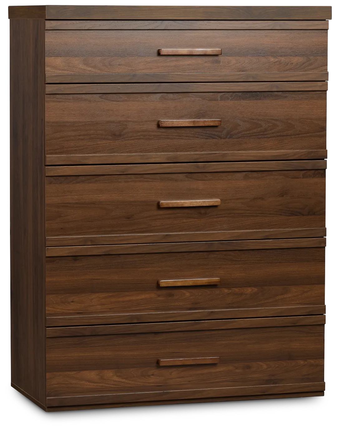 Atlantic Mid Tone Drawer Chest
