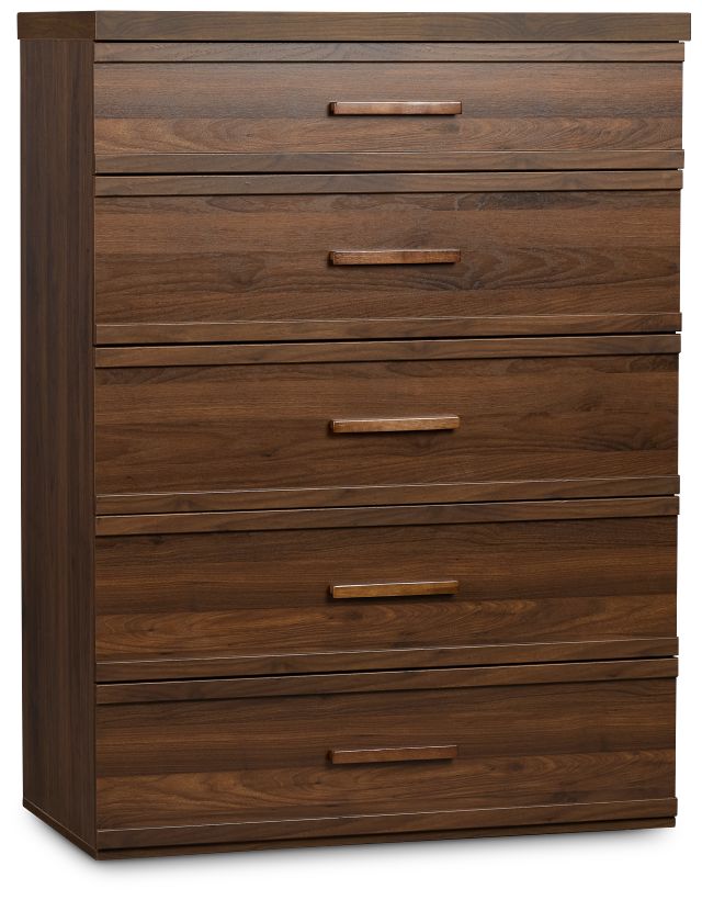 Atlantic Mid Tone Drawer Chest