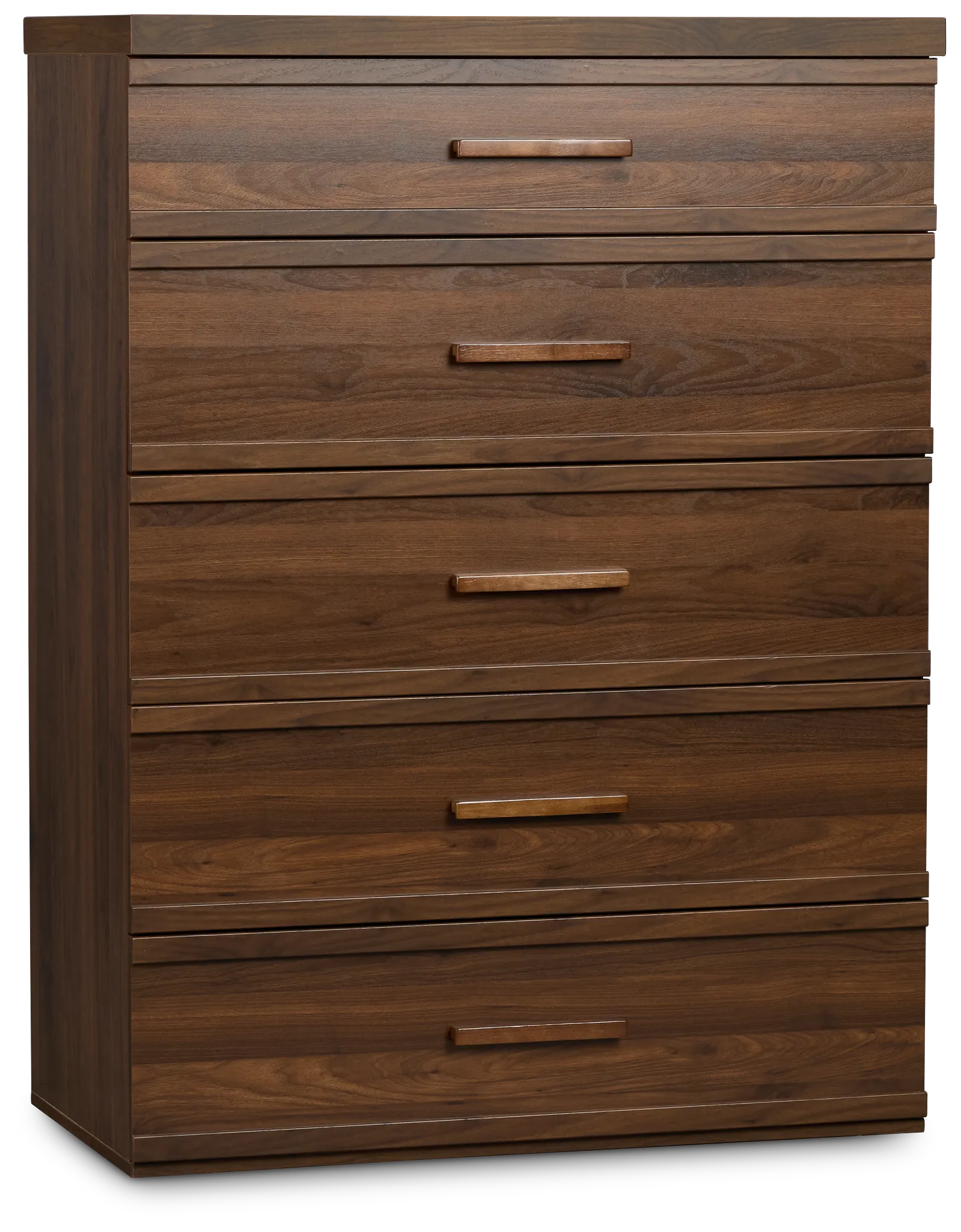 Atlantic Mid Tone Drawer Chest