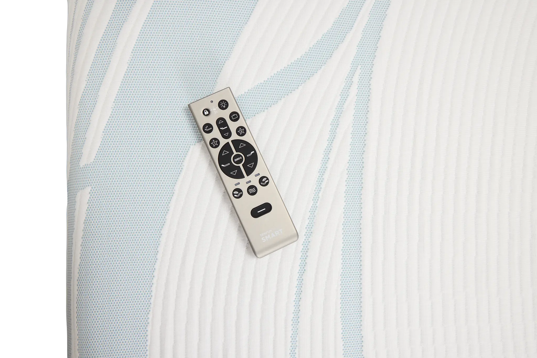 Tempur-pedic Tempur-adapt Medium Ergo Smart Adjustable Mattress Set Tempur-pedic Tempur-adapt Medium Ergo Smart Adjustable Mattress Set