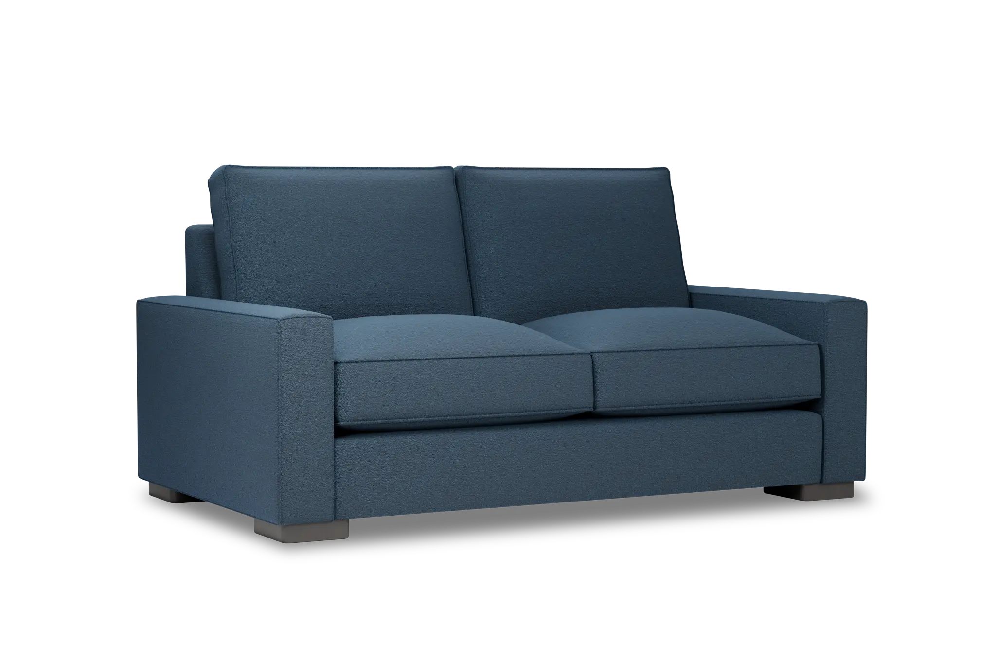 Edgewater Elite Blue Loveseat Edgewater Elite Blue Loveseat