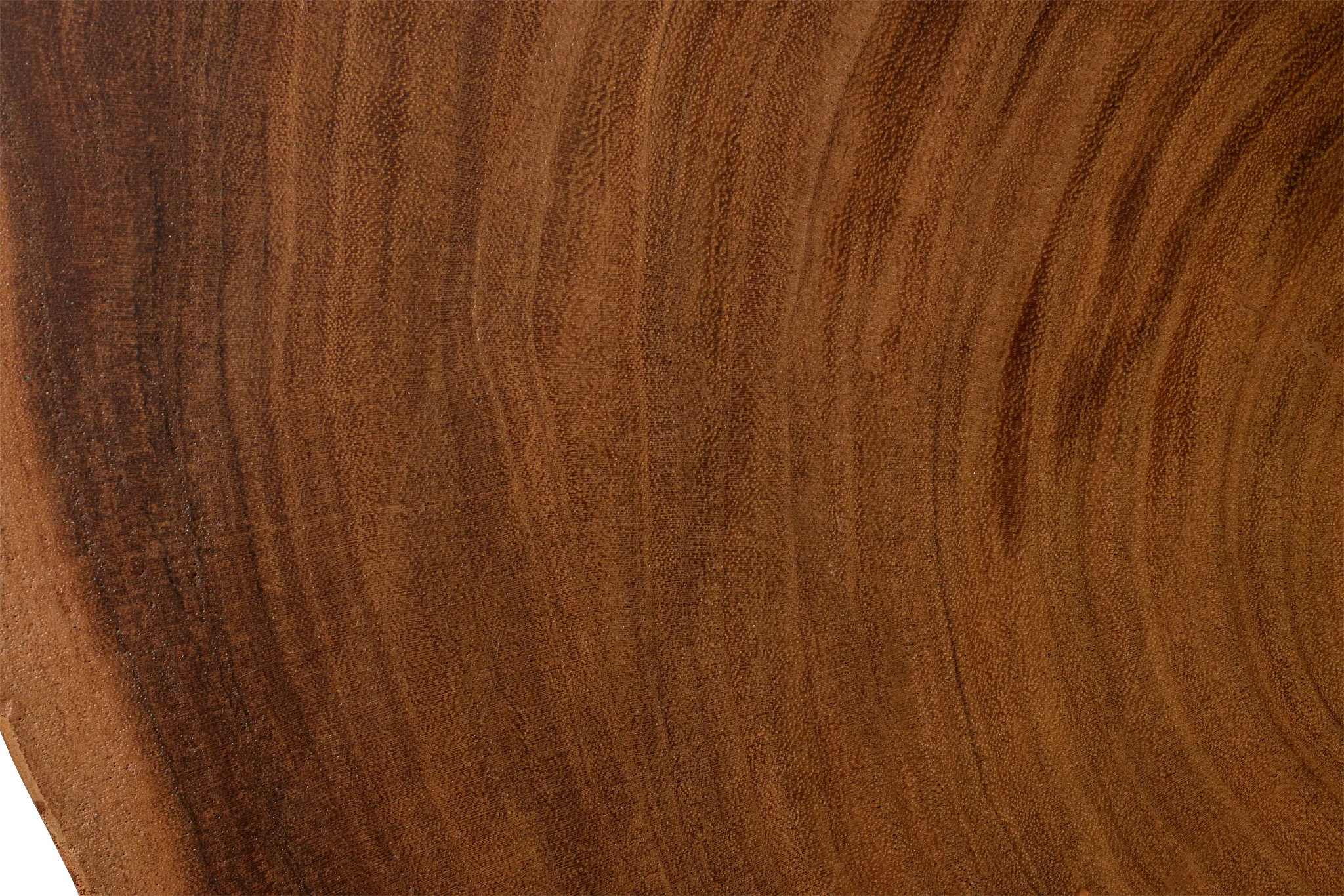 Edie Wood Accent Table