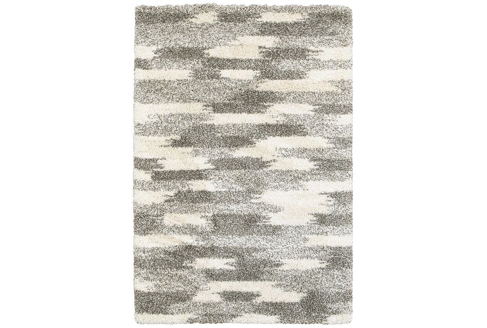 Henderson Light Brown 8x11 Area Rug Home Accents Rugs City Furniture