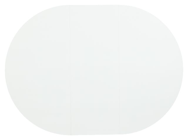 Cape Cod Ivory Round Table