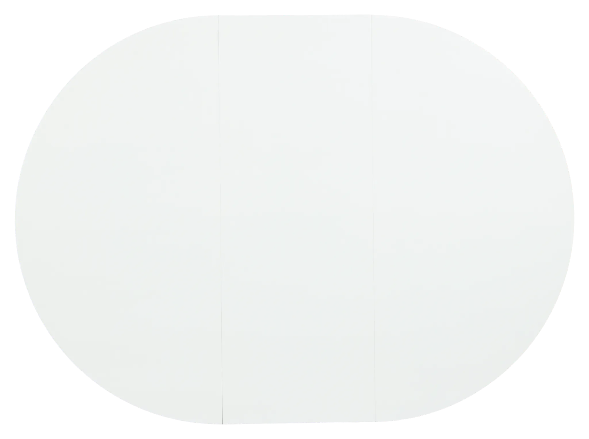 Cape Cod Ivory Round Table