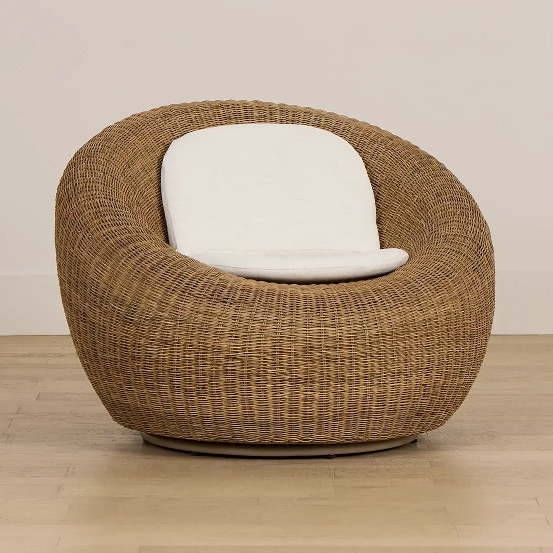 Seagate Brown Accent Chair Seagate Brown Accent Chair