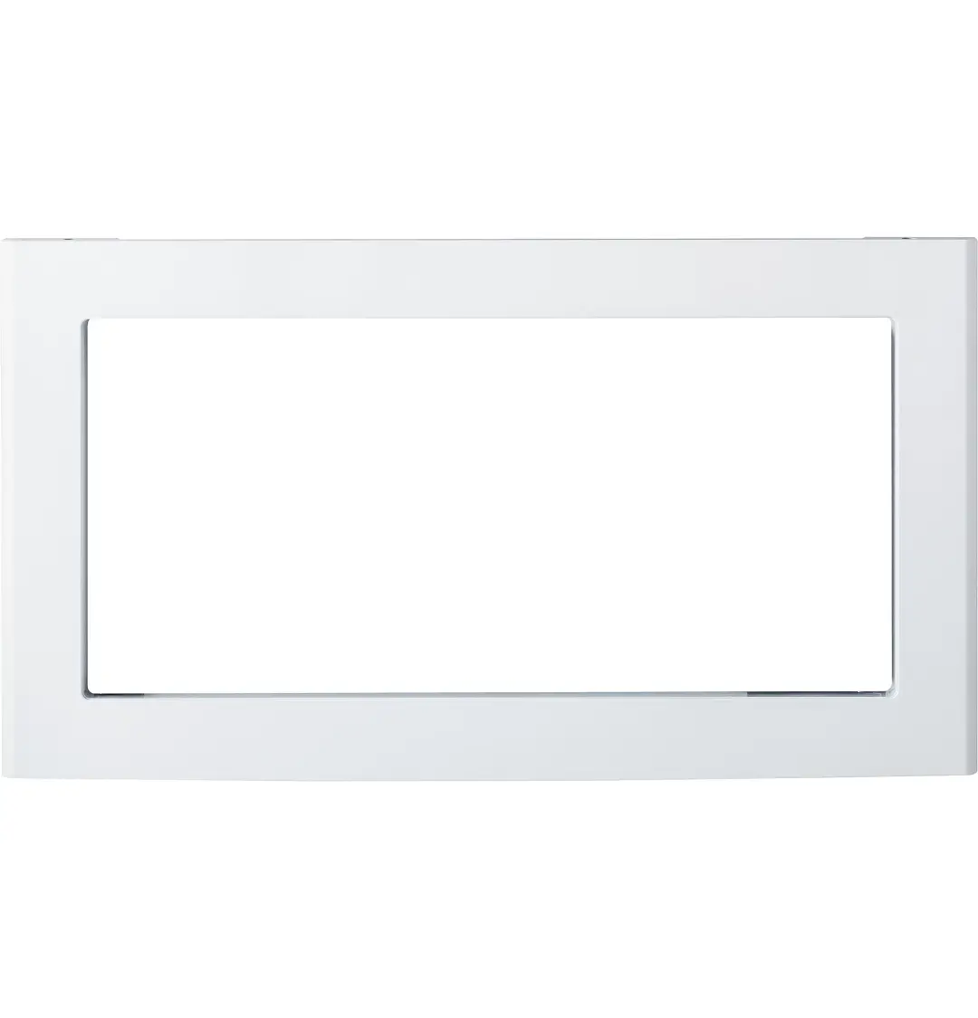 Ge 827 Series White 27" Trim Kit Ge 827 Series White 27" Trim Kit