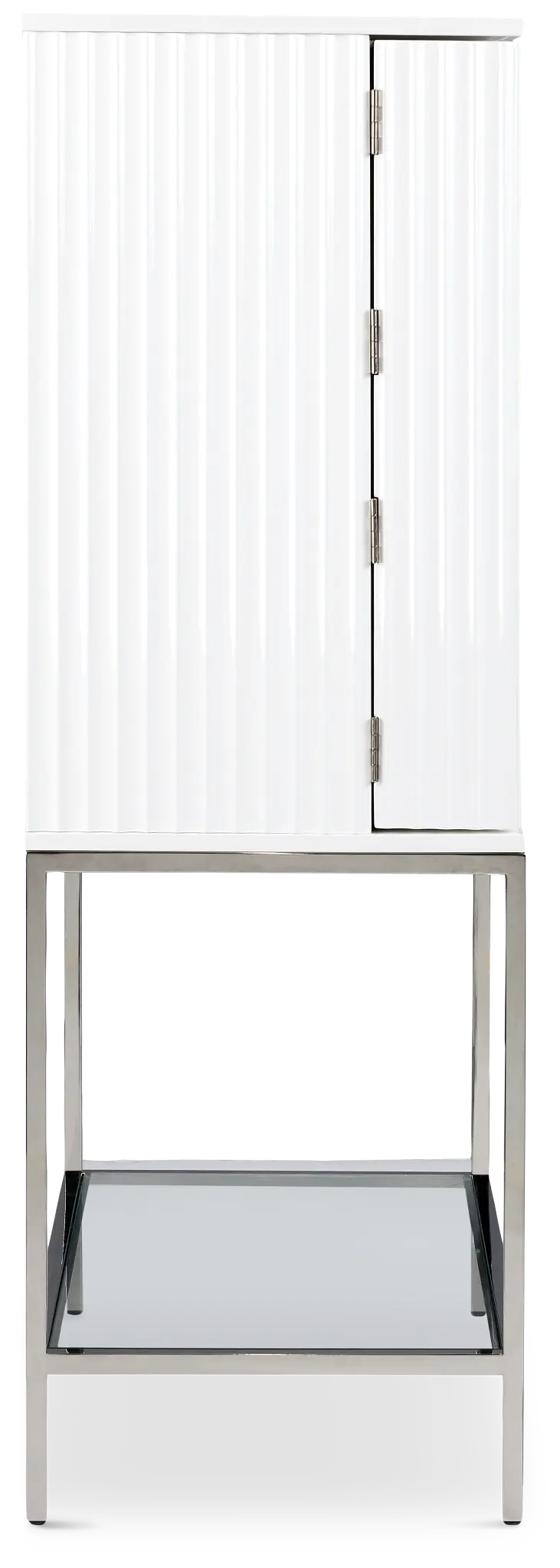 Surge White Bar Surge White Bar