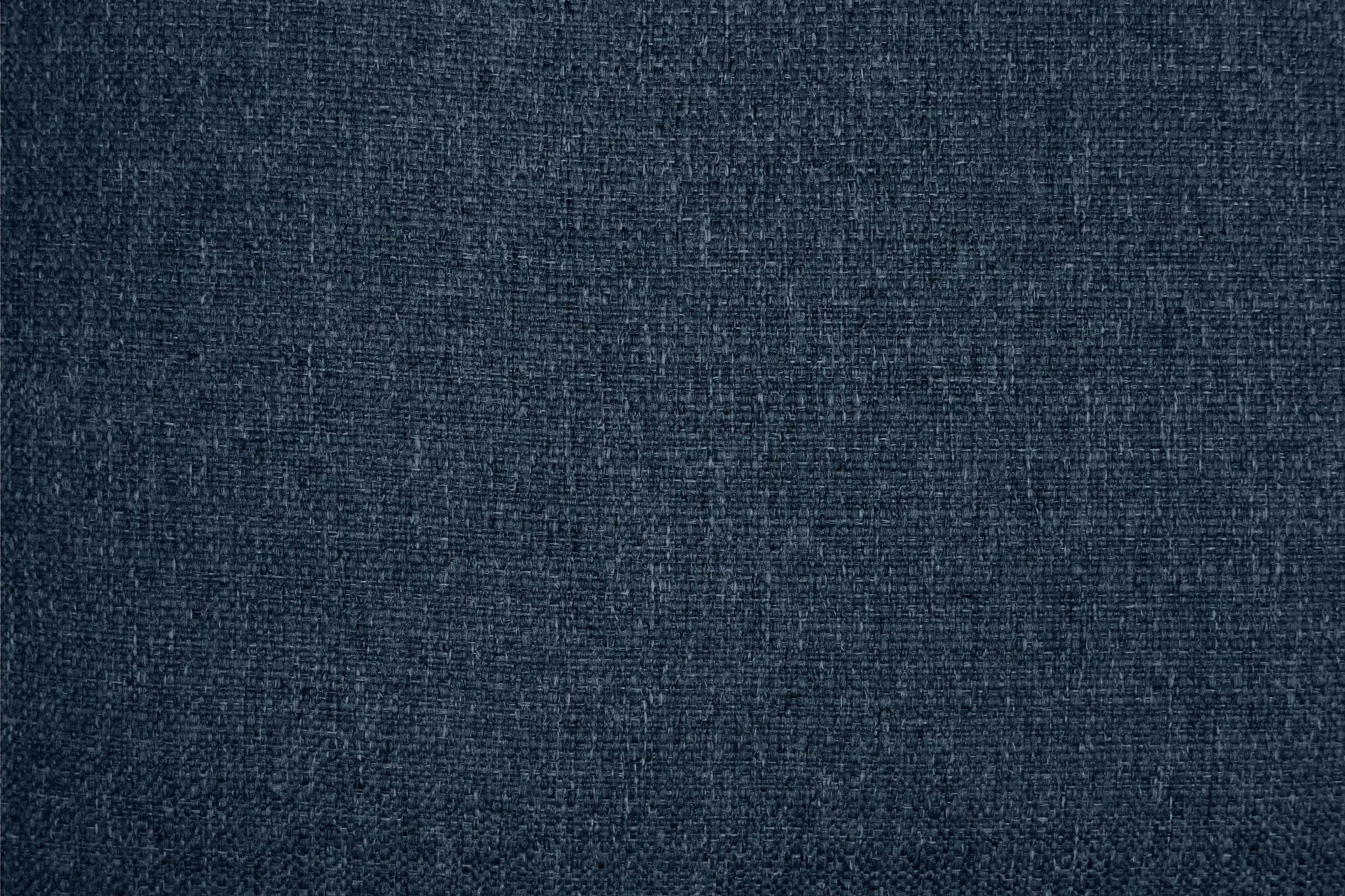 Sinclair Dark Blue Fabric Right Chaise Cuddler Sectional Sinclair Dark Blue Fabric Right Chaise Cuddler Sectional