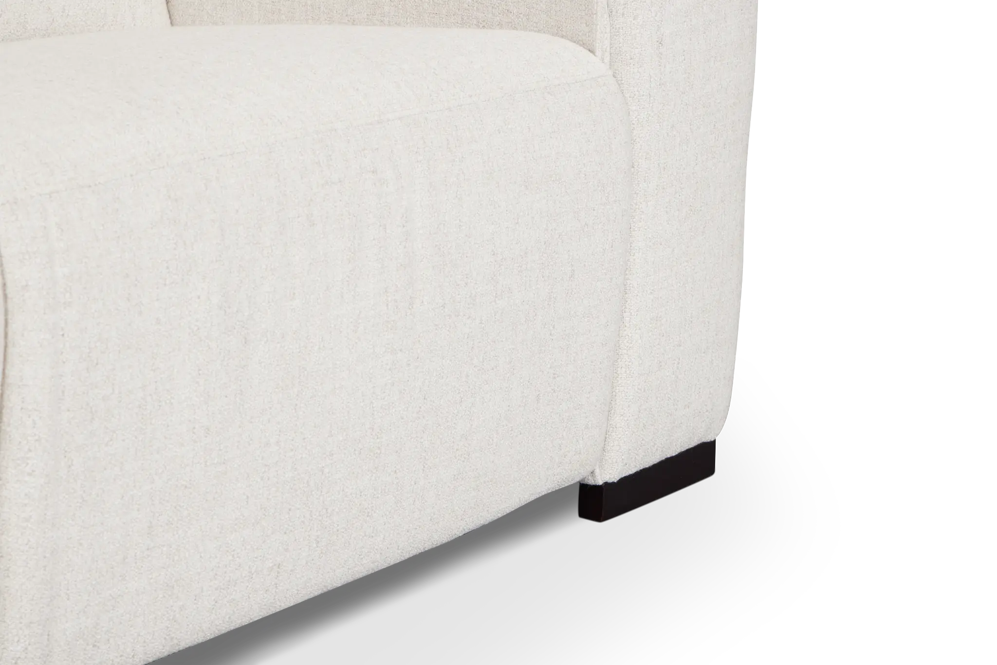 Ellis Light Beige Fabric Power Reclining Sofa Ellis Light Beige Fabric Power Reclining Sofa