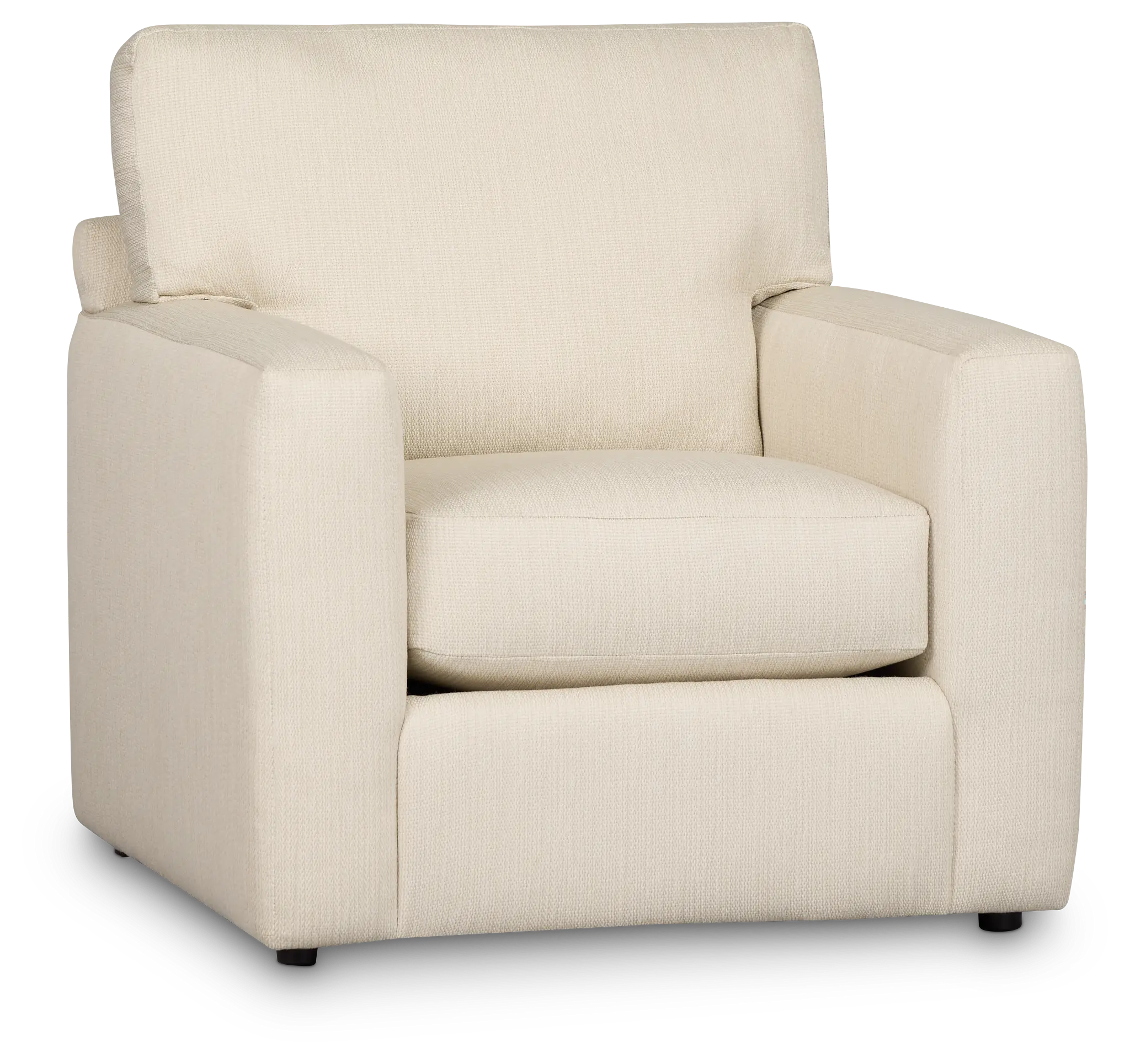 Rhodes Beige Fabric Chair Rhodes Beige Fabric Chair