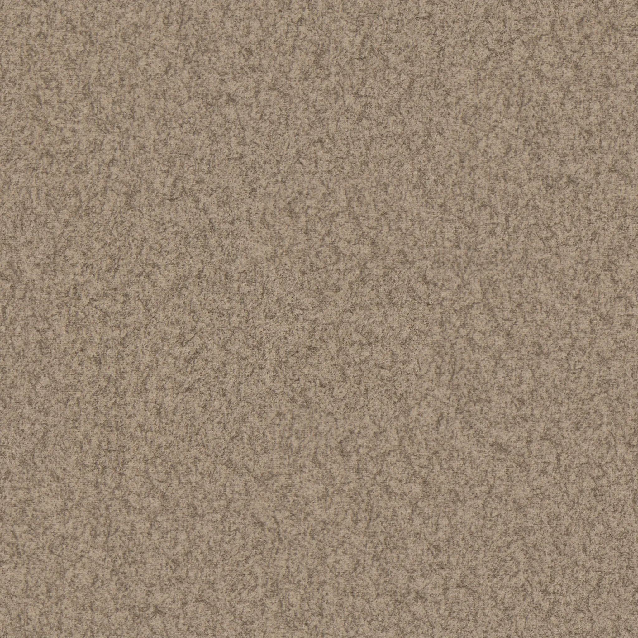 Captiva Merino Brown 48" Upholstered Shelter Bed