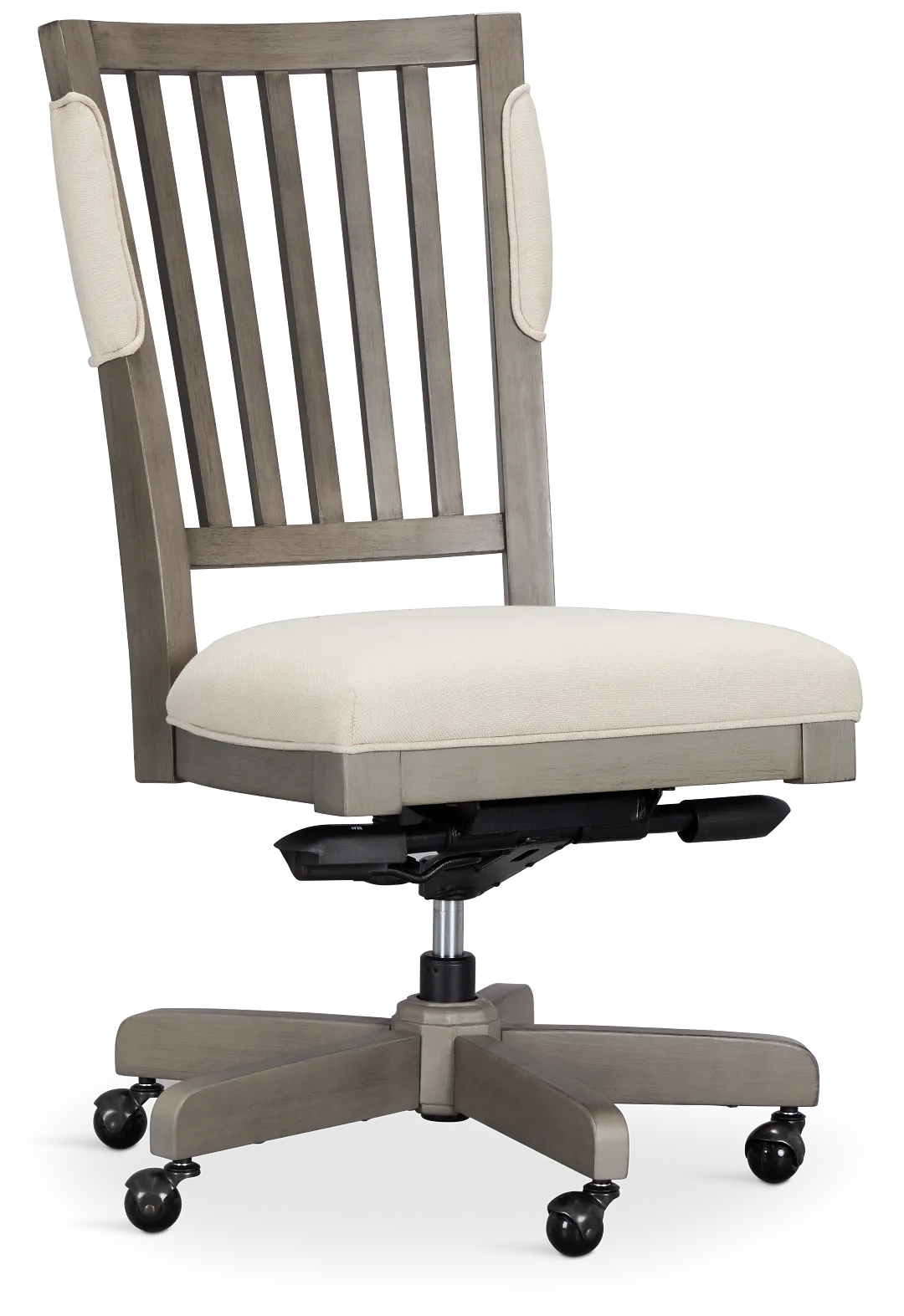Murray Two-tone Desk Chair