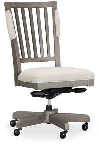 Murray Two-tone Desk Chair