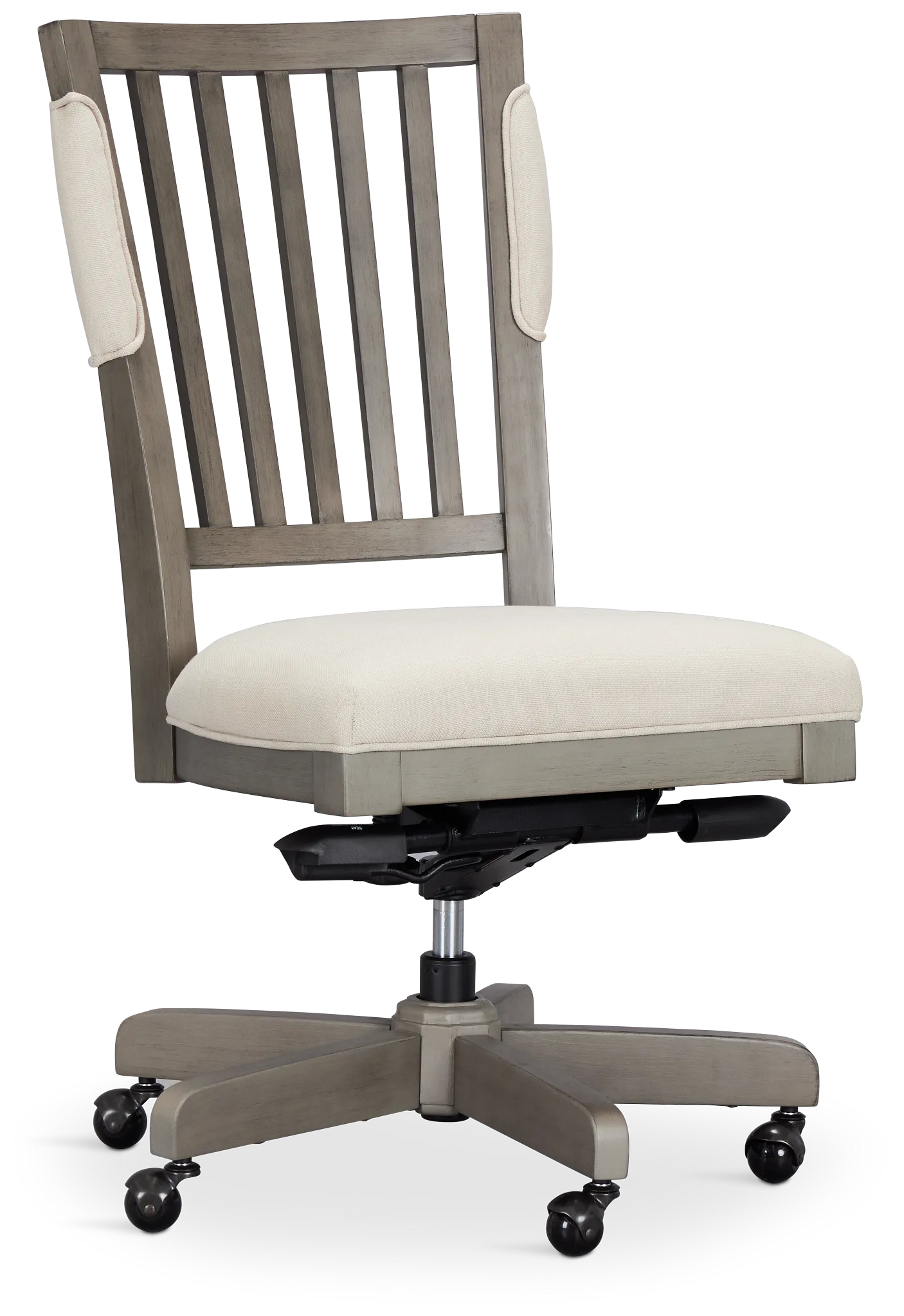 Murray Two-tone Desk Chair