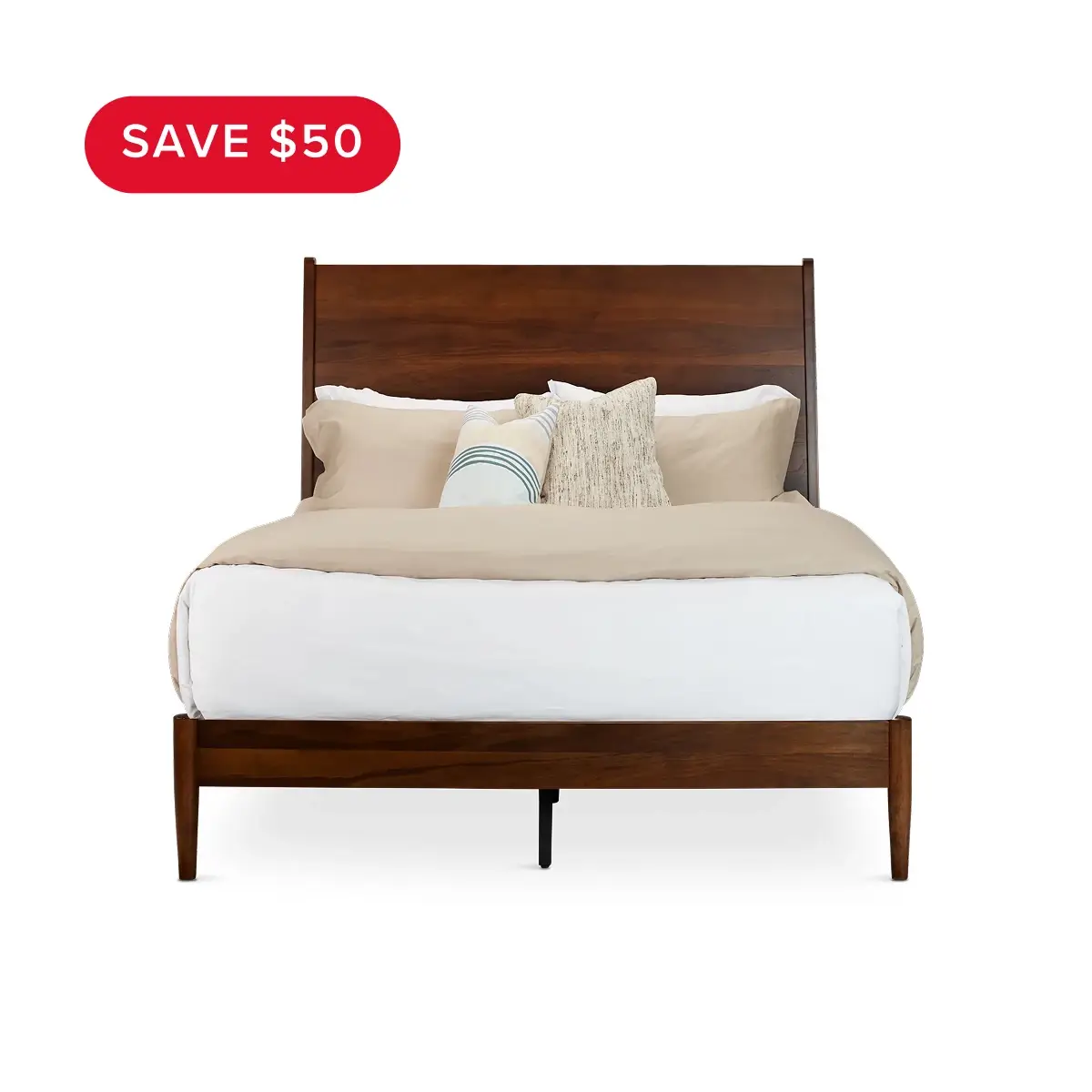 Palmdale bed
