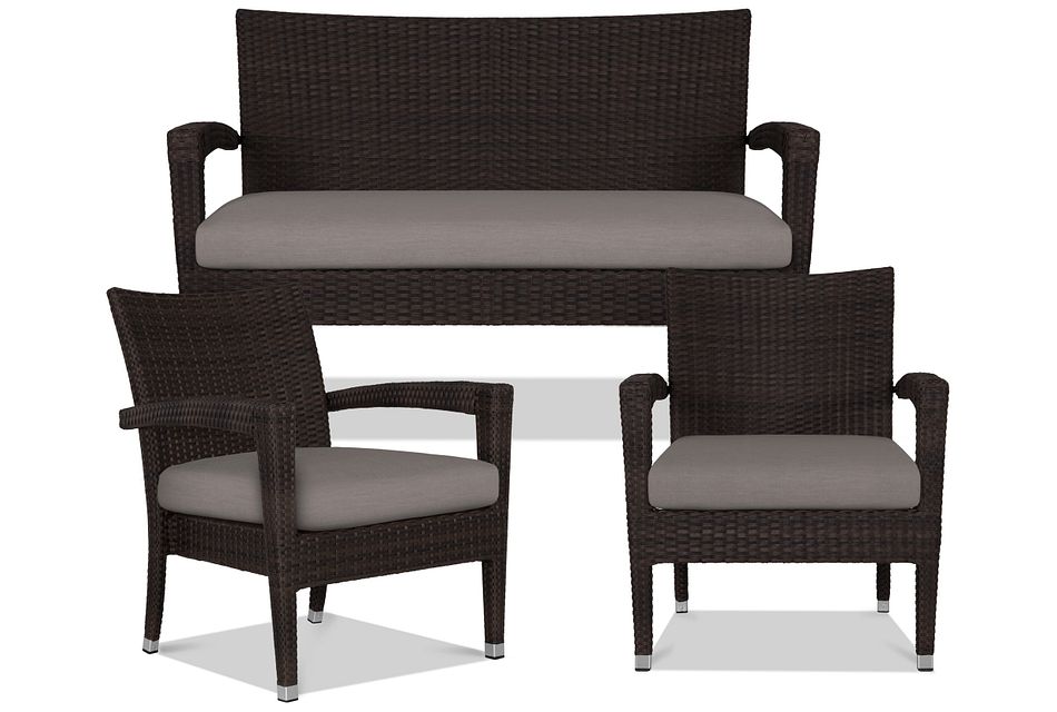 Zen Gray Outdoor Living Room Set Zen Gray Outdoor Living Room Set on Outdoor Living Room Set id=77449