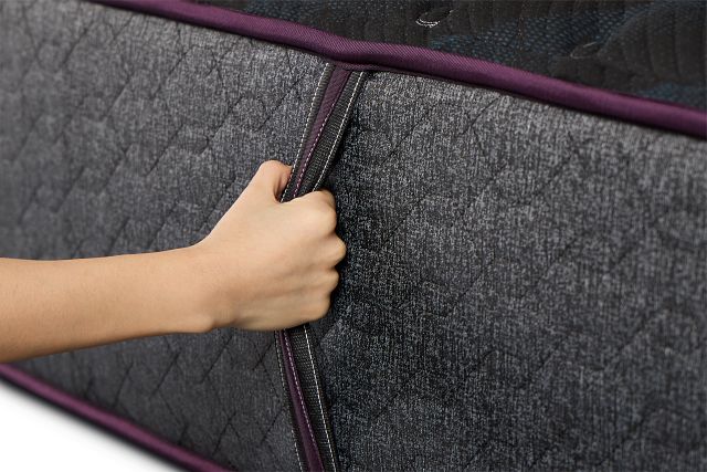 Beautyrest World Class Level 3 14.25" Extra Firm Mattress