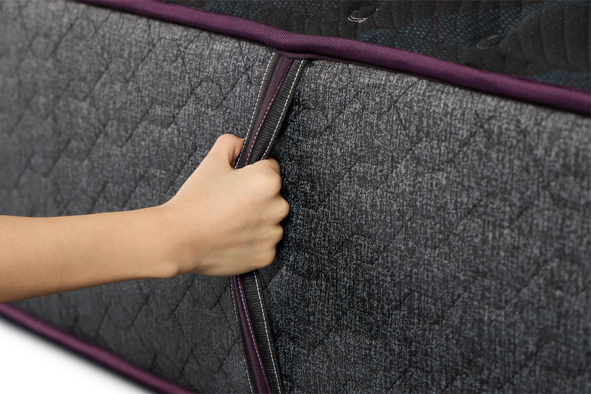 Beautyrest World Class Level 3 14.25" Extra Firm Mattress