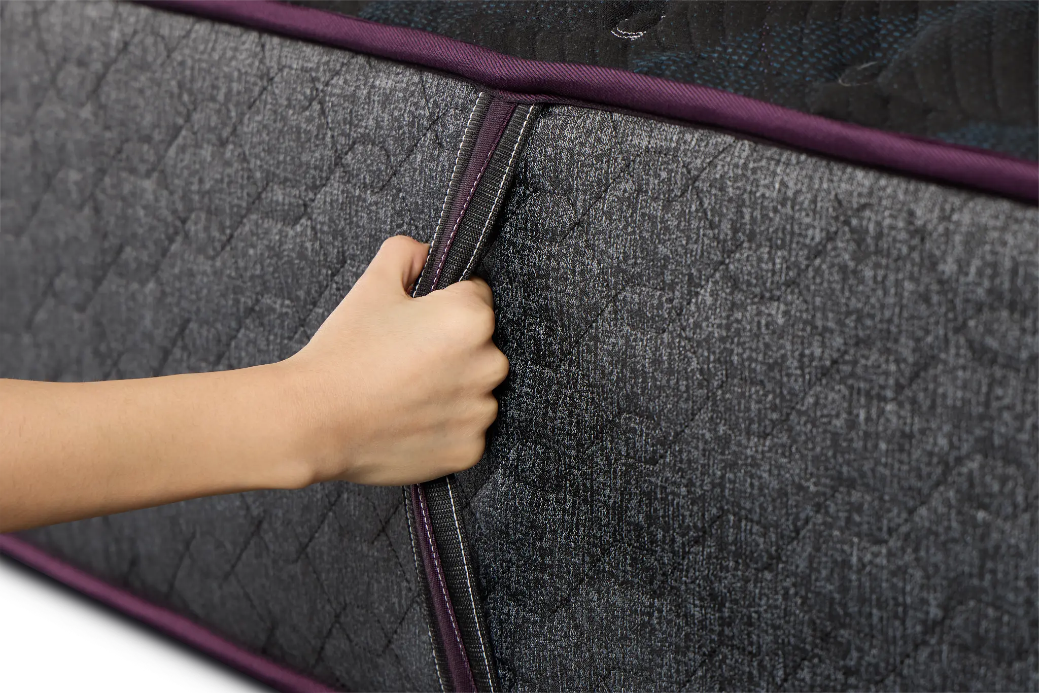 Beautyrest World Class Level 3 14.25" Extra Firm Mattress Beautyrest World Class Level 3 14.25" Extra Firm Mattress