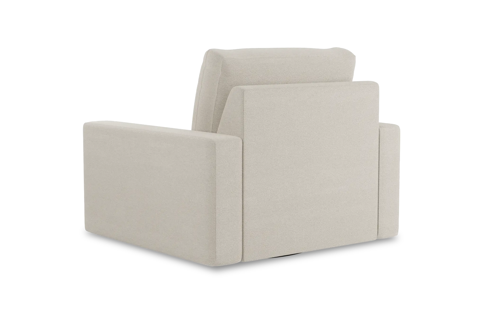 Edgewater Elite Ivory Swivel Chair Edgewater Elite Ivory Swivel Chair