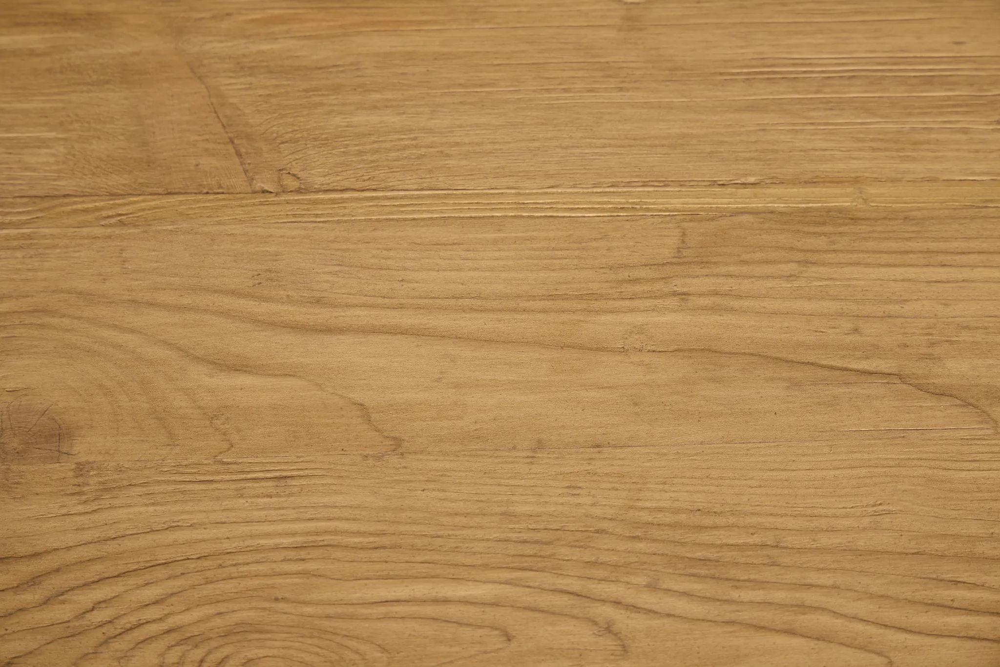 Callan Light Tone Rectangular Coffee Table