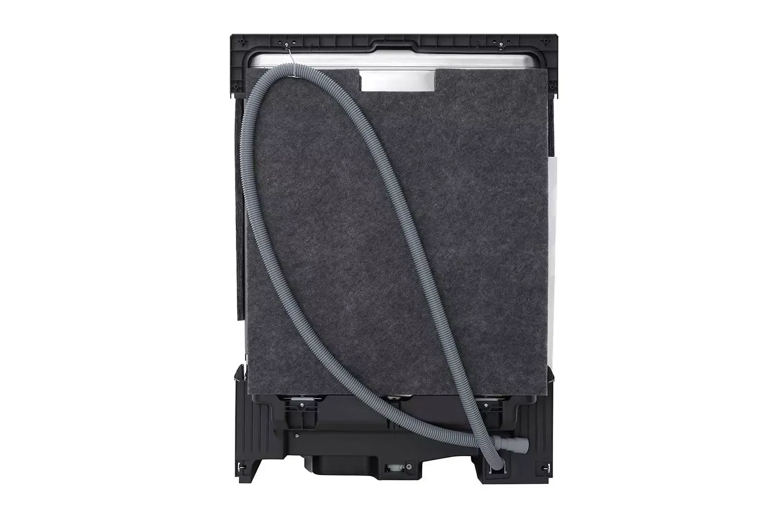 Lg 4542 Series Stainless Steel 24" Built In Dishwasher