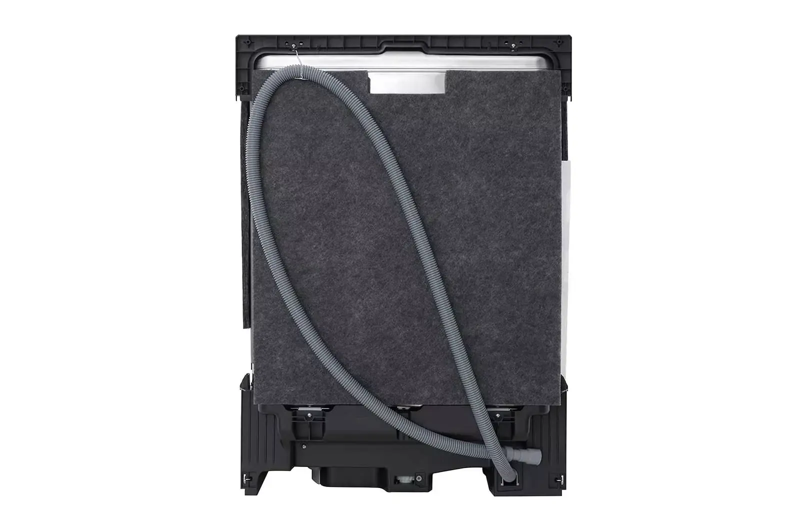 Lg 4542 Series Stainless Steel 24" Built In Dishwasher Lg 4542 Series Stainless Steel 24" Built In Dishwasher