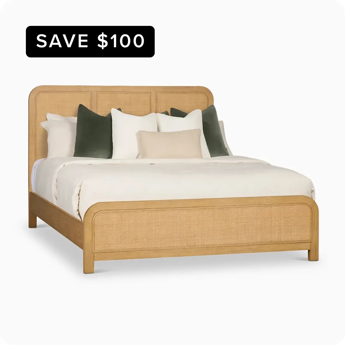 Pacific Bed