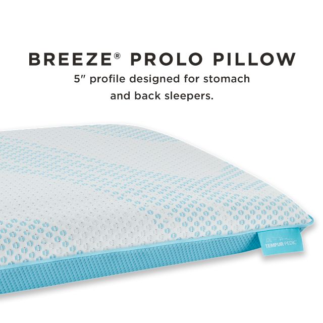 Breeze Prolo Pillow