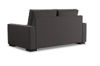 Edgewater Peyton Gray Loveseat