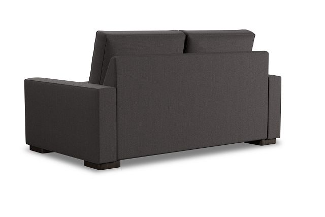 Edgewater Peyton Gray Loveseat