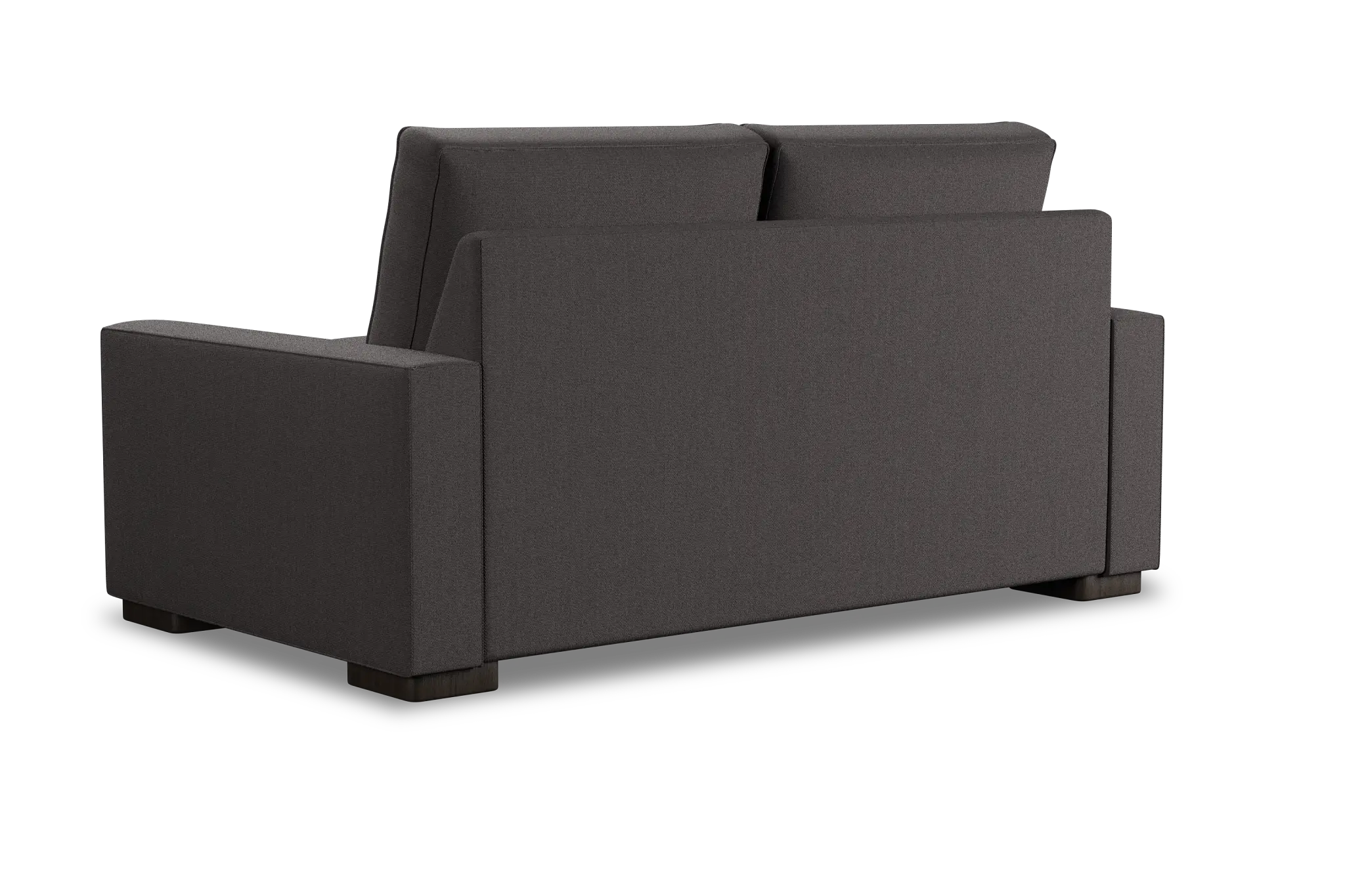 Edgewater Peyton Gray Loveseat Edgewater Peyton Gray Loveseat