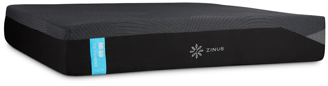 Zinus Endura 3.0 14" Plush Memory Foam Mattress Zinus Endura 3.0 14" Plush Memory Foam Mattress