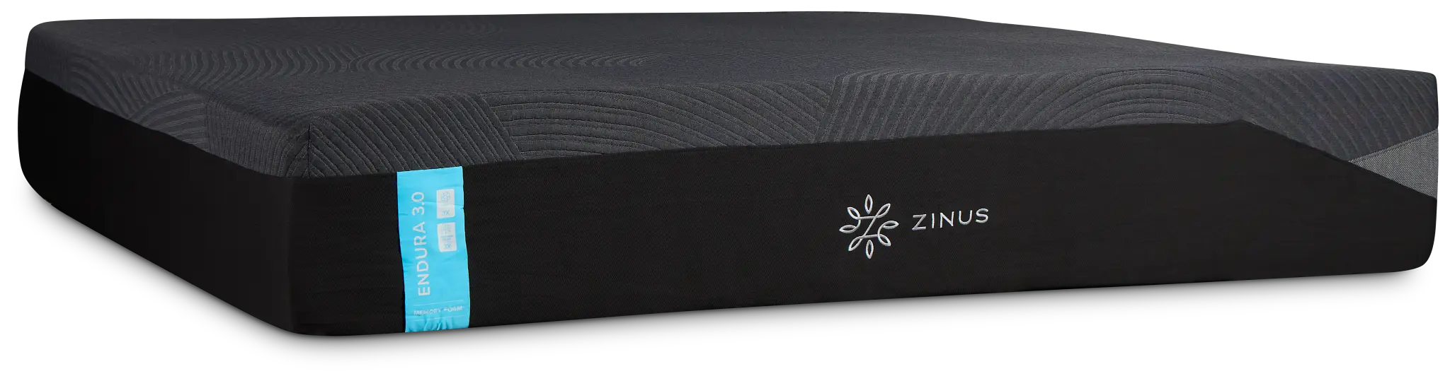 Zinus Endura 3.0 14" Plush Memory Foam Mattress Zinus Endura 3.0 14" Plush Memory Foam Mattress