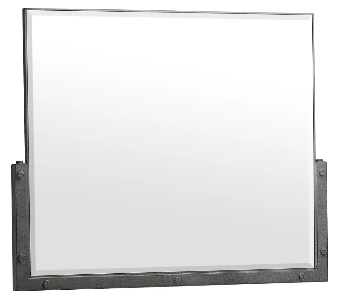 Forge Metal Mirror Forge Metal Mirror