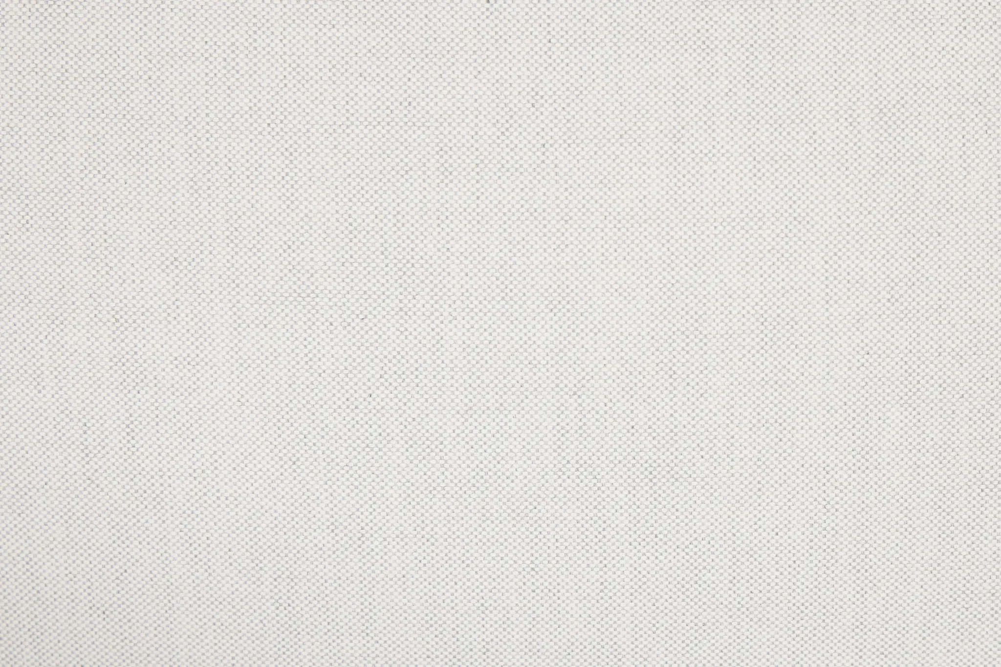 Sunrise White Small Left Chaise Sectional