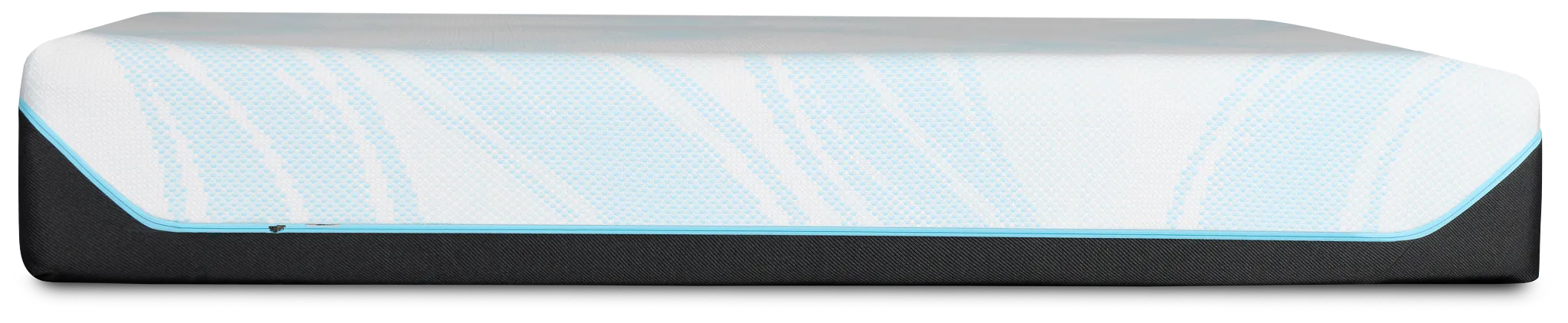 Tempur-pedic Tempur-probreeze 12" Medium Hybrid Mattress