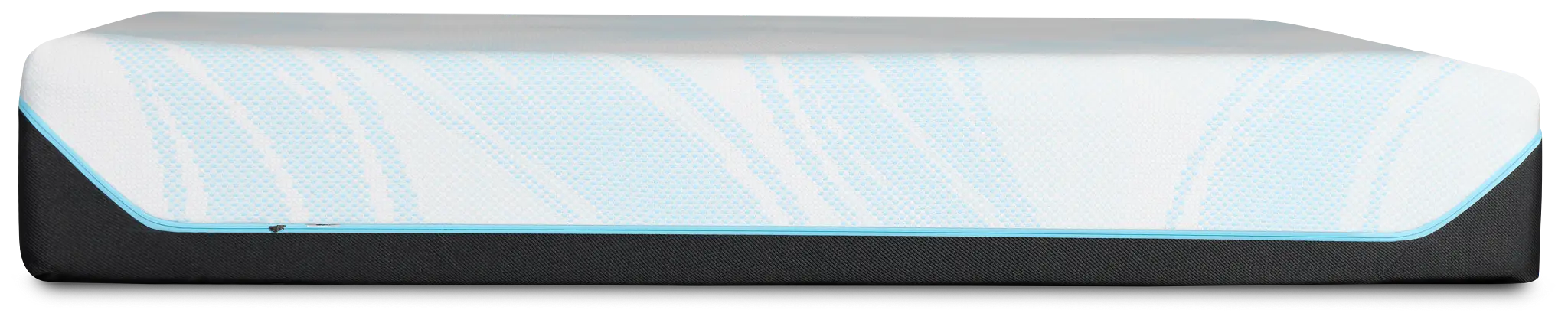 Tempur-pedic Tempur-probreeze 12" Medium Hybrid Mattress Tempur-pedic Tempur-probreeze 12" Medium Hybrid Mattress