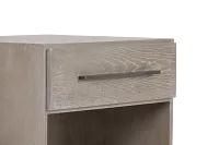 Destination Light Tone End Table