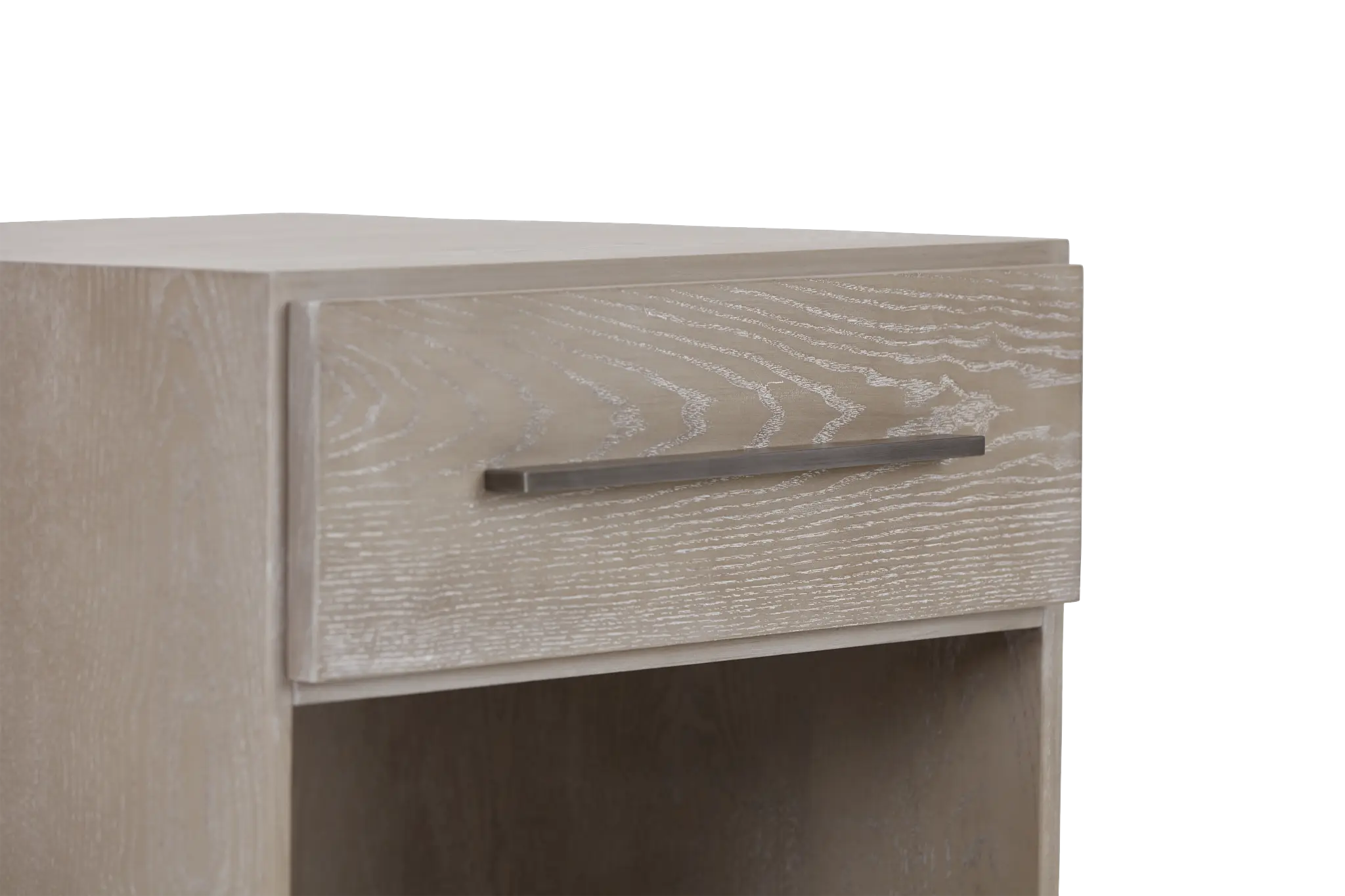 Destination Light Tone End Table Destination Light Tone End Table