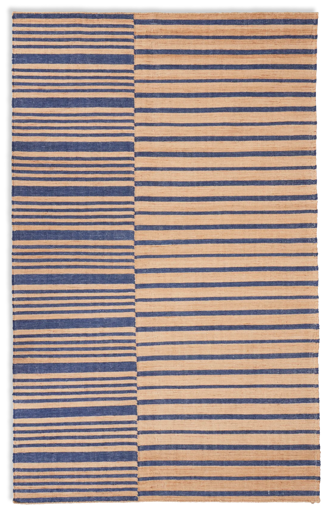 Gingera Blue Indoor/outdoor 5x8 Area Rug