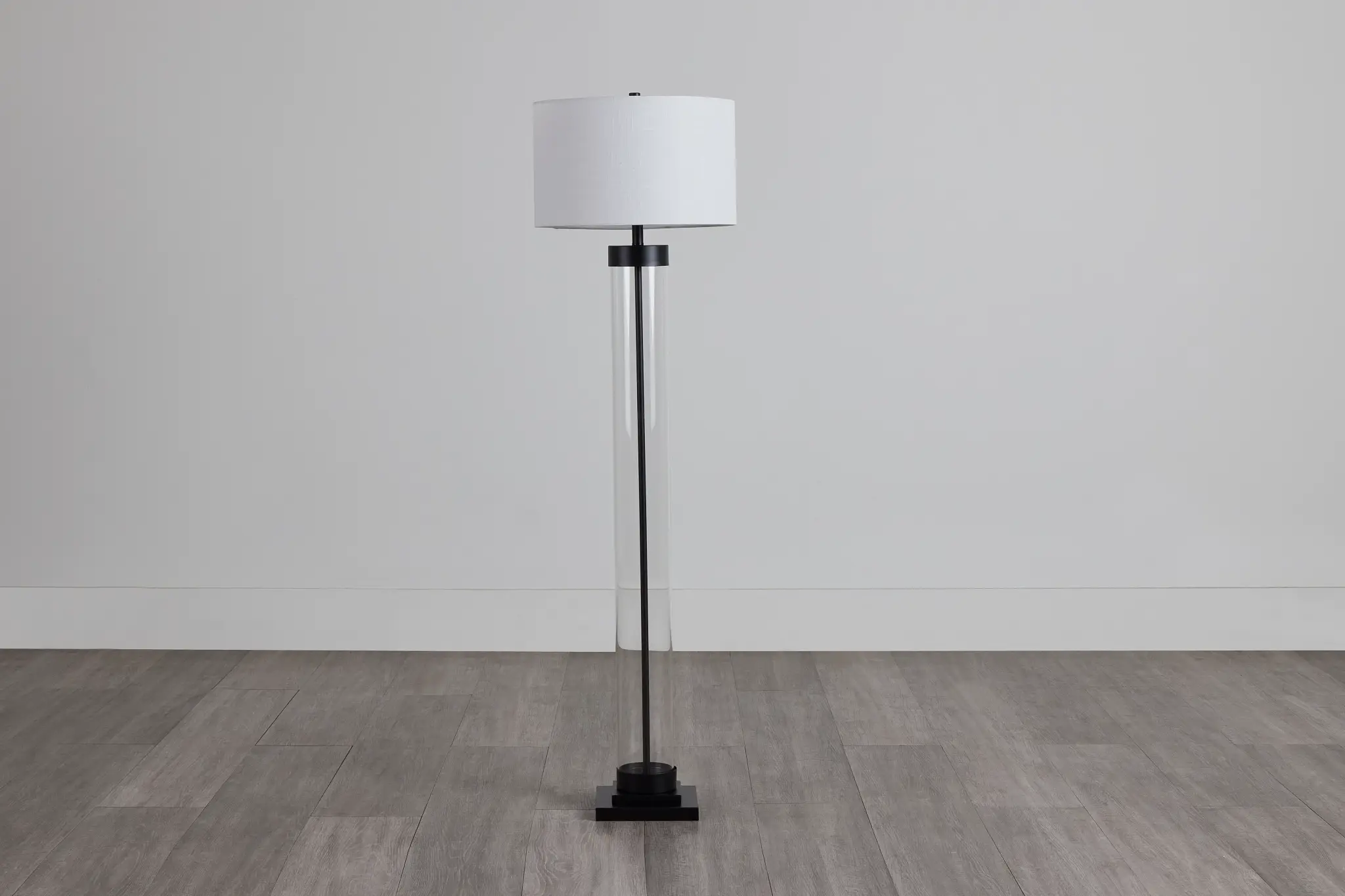 Lucia Black Floor Lamp Lucia Black Floor Lamp