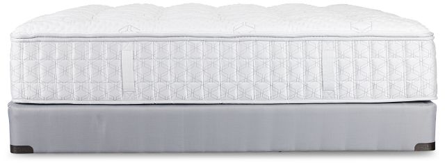 Aireloom Timeless Odyssey Luxetop M2 Plush Mattress Set